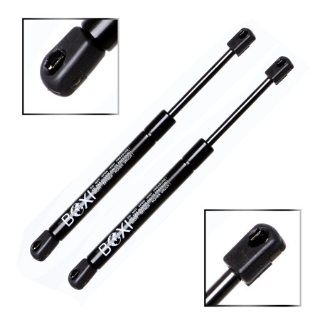 - BOXI 2pcs Rear Trunk Lift Supports Struts Shocks For Chevrolet Corvette 1997 To 2012 Coupe & Convertible only *NOT HATCHBACK* SG430020, 10278149, 15843995
