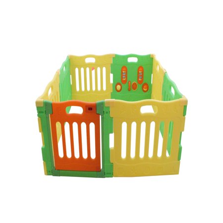 - PlaySpot Playard and Activity Center