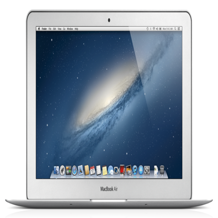 Apple MacBook Air Core i5 1.6GHz 2GB 64GB 11.6\