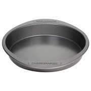 round cake pan