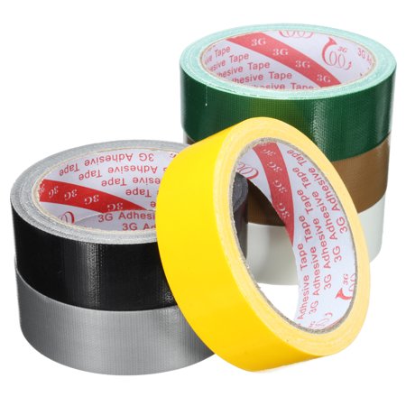 self adhesive cloth tape
