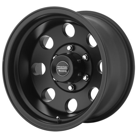 American Racing AR172 Baja 16x10 8x6.5