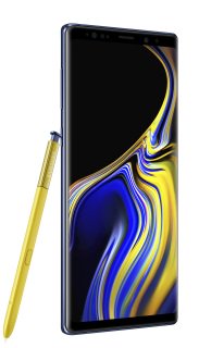 Samsung Note 9 128GB Unlocked Smartphone, Ocean Blue