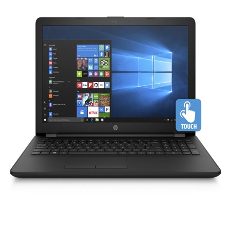 HP Notebook 15-bs289wm, 15.6