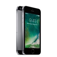 Total Wireless Prepaid Apple iPhone SE 32GB, Space Gray