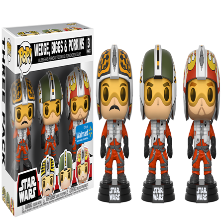 gundam wing funko pop