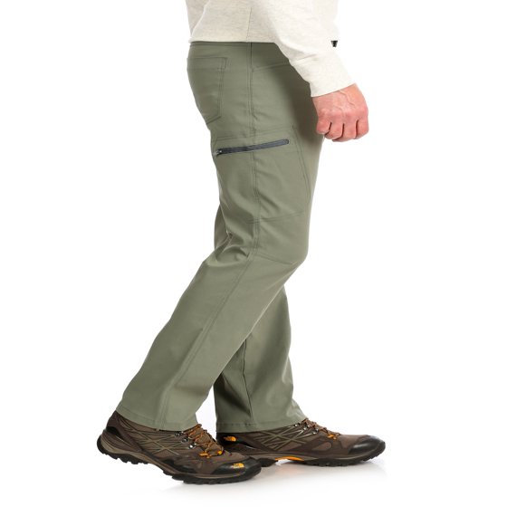 wrangler outdoor flex pants