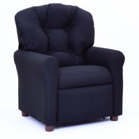 Crew Furniture Traditional Kids Recliner, Multiple Colors
