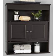 Locking Storage Cabinets Mainstays Bathroom Wall Cabinet Espresso