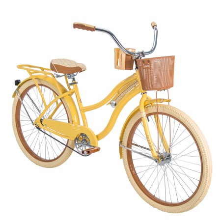 huffy nel lusso light blue