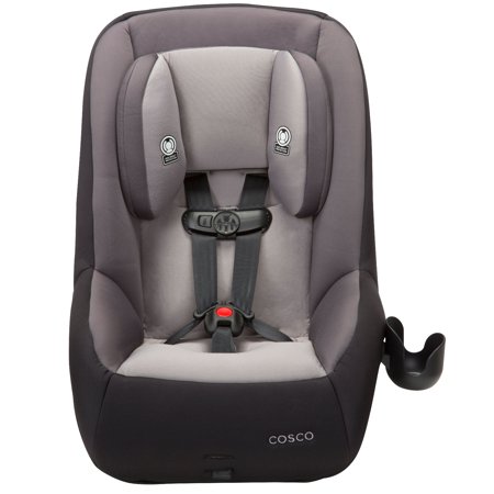 Cosco MightyFit™ 65 Convertible Car Seat, (Best Non Toxic Car Seat)