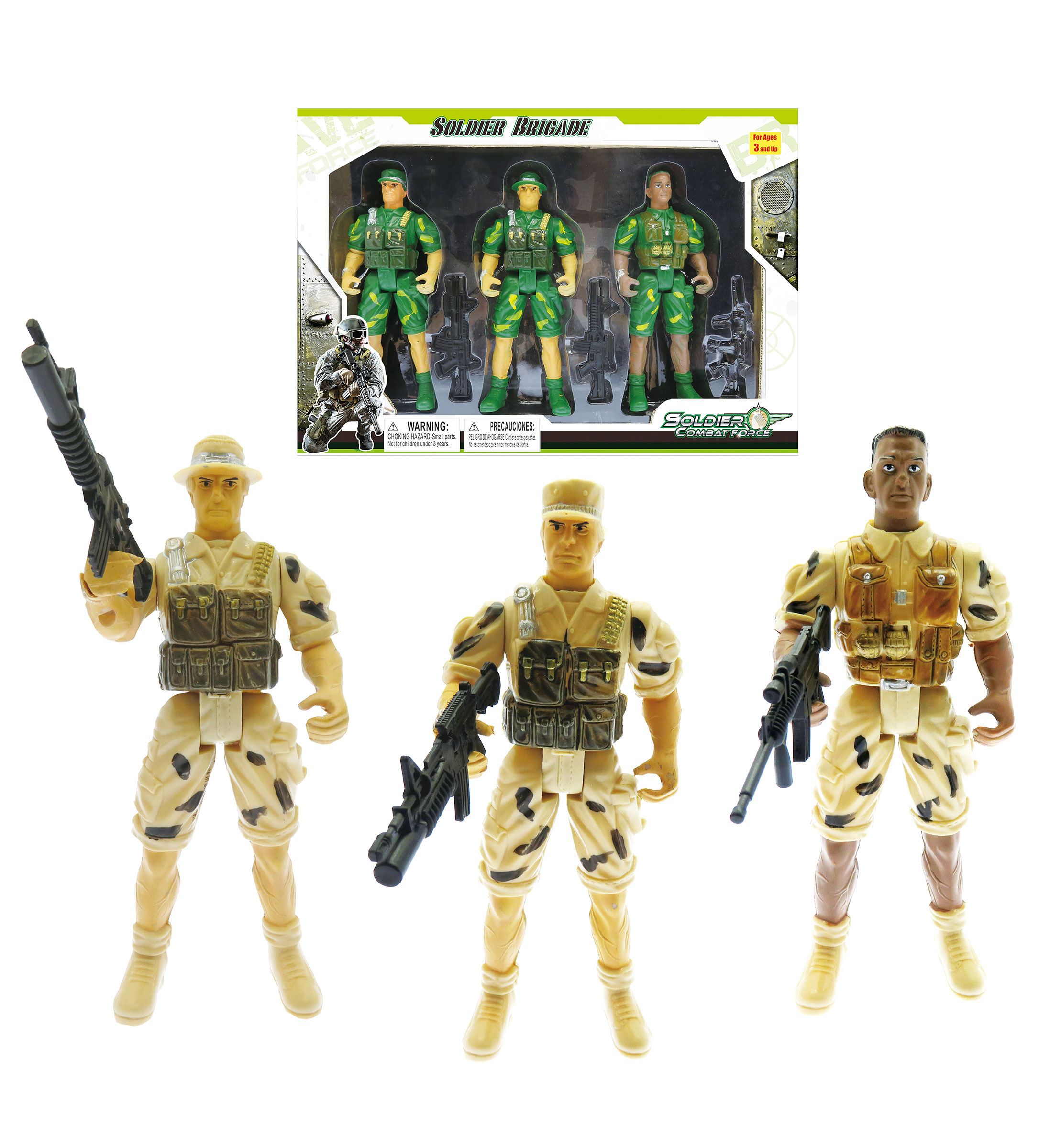 small army toys