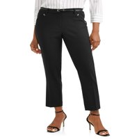 Women's Pull On Ankle Millenium Pant
