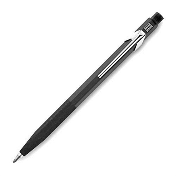 caran d'ache fixpencil 2mm lead holder, 14cm (22.289)