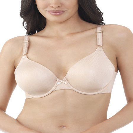 Women's Back Smoothing Underwire Bra, Style (Best Bra For Back Fat)