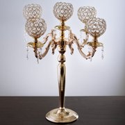 Candelabras