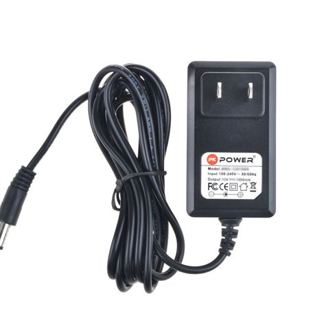 - PKPOWER 6.6FT Cable AC / DC Adapter For GP Golden Power Model: GP-SW090DC1500(US) GPSW090DC1500(US) 9V 1.5A 13.5W Class 123 Transformer Power Supply Cord Cable Wall Charger Mains PSU