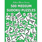 Sudoku Puzzles - 