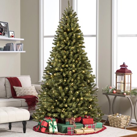 Best Choice Products 7.5ft Pre-Lit Spruce Hinged Artificial Best Choice Products 7.5ft Pre-Lit Spruce Hinged Artificial Christmas Tree w/ 550 - Best Choice Products 7.5ft Pre-Lit Spruce Hinged Artificial