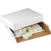 cake boxes