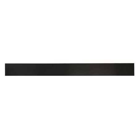 3 Inch Neoprene Rubber - E. JAMES 1/4