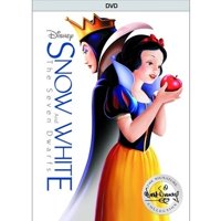 Snow White And The Seven Dwarfs (Walt Disney Signature Collection)