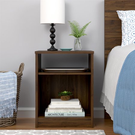 Mainstays Nightstand, Multiple Colors