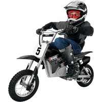 Razor MX350 24-Volt Dirt Rocket Electric Motocross Bike