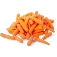 Peeled Baby-Cut Carrots, 2 lbs