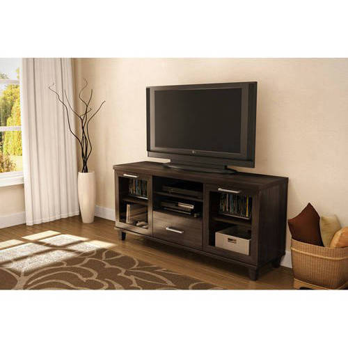 South Shore Adrian TV Stand, for TVs up to 60'', Multiple Finishes