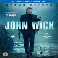 John Wick (Blu-ray)