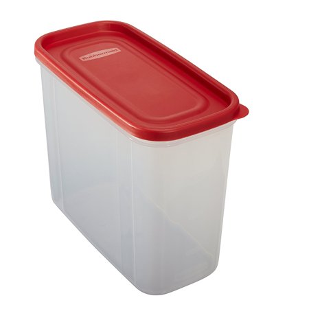 rubbermaid modular food storage