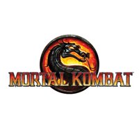 Mortal Kombat Scorpion & Raiden Action Figure (7"), 2 Pack