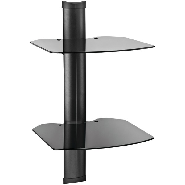 Omnimount Tria-2 Tria Wall Shelves (tria2b)