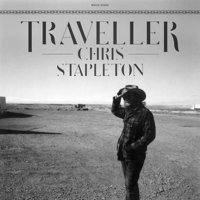Traveller (CD)