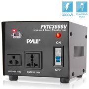Voltage Converter