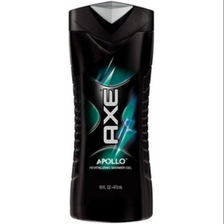AXE Apollo Body Wash for Men, 16 oz - Walmart.com