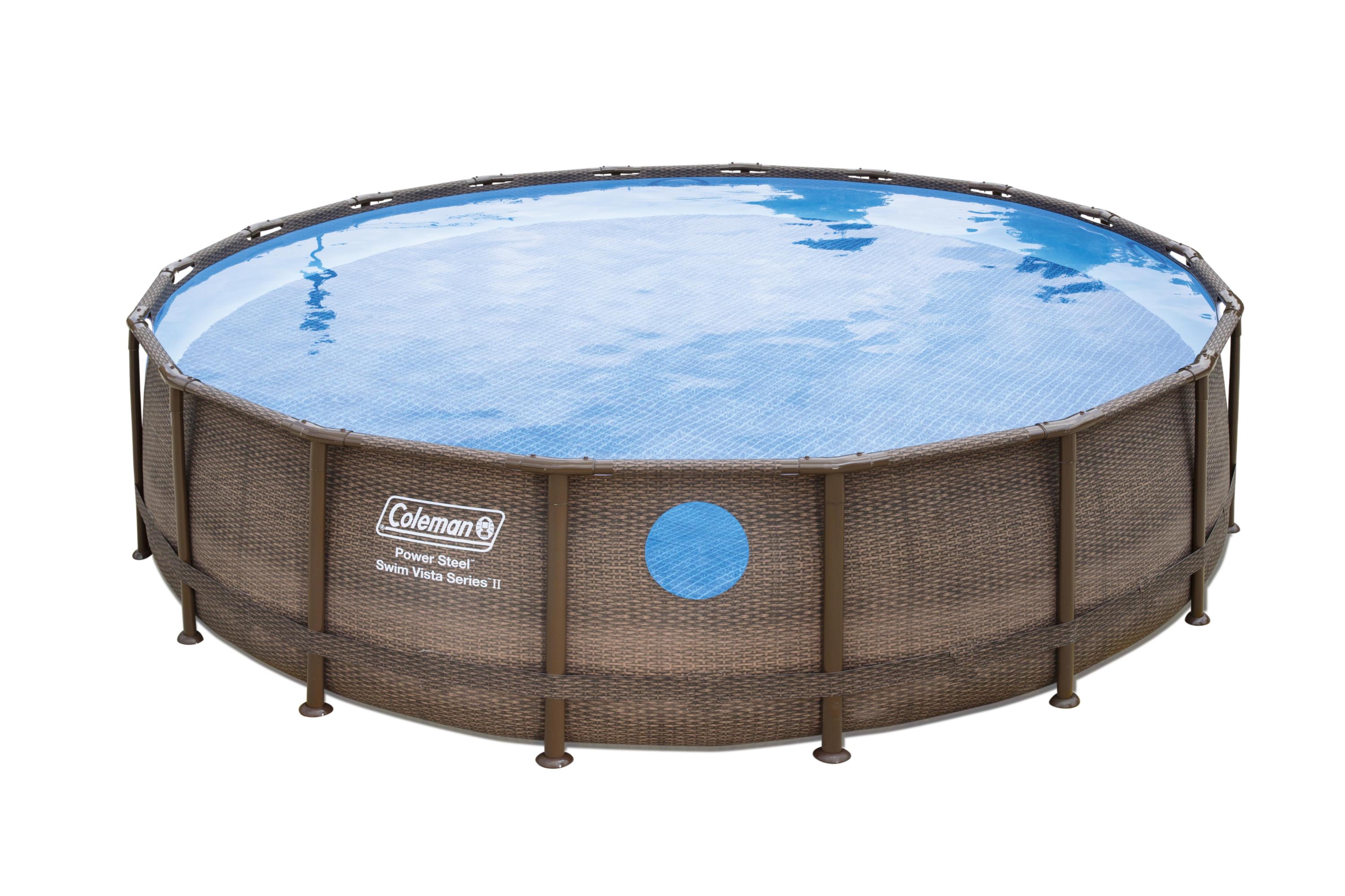 Above Ground Pools Walmart Com