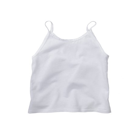 Safari Cami - Hanes Toddler Girls Cami, 5 Pack