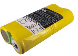 164 Replacement - Replacement for FLUKE 164 MULTIMETER BATTERY replacement battery
