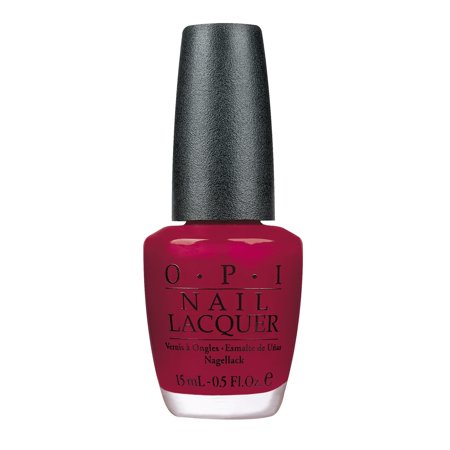 OPI - OPI Classic Colors Nail Lacquer, Malaga Wine, 0.5 Fl Oz - Walmart.com