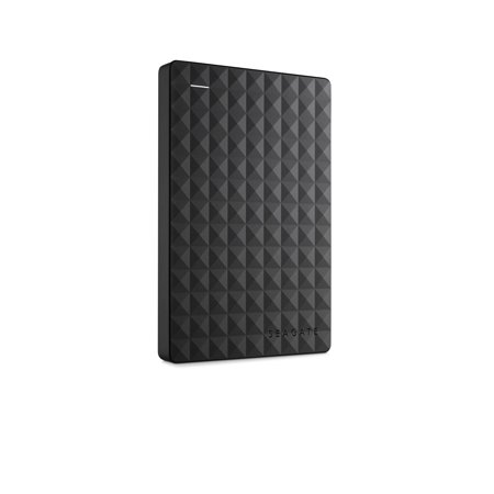 Seagate 2TB EXPANSION USB 3.0 PORTABLE - (Best Price For Seagate External Hard Drive)
