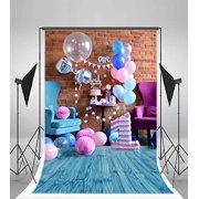 Party Backdrops