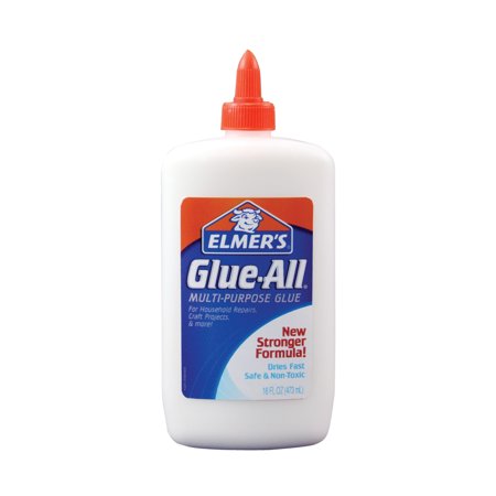 elmer glue pint oz walmart