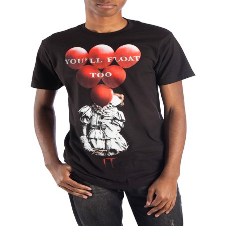 - Pennywise Men's