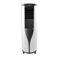 Gree 3-IN-1 250-SQ FT Portable Air Conditioner (115 Volt, 6,000 BTU) GRPE06SHR4W