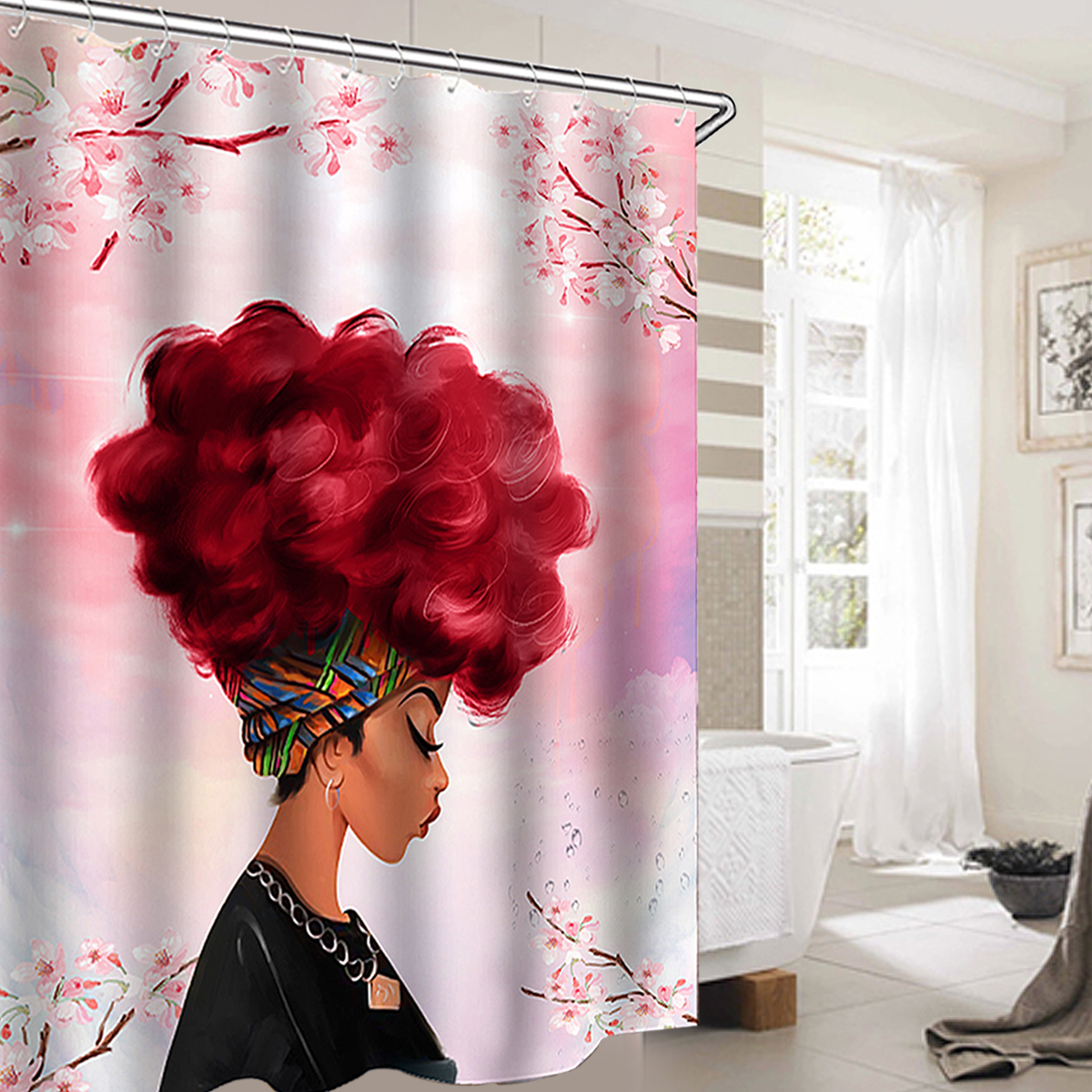 Shower Curtains I Love Lucy Bathroom Shower Curtain Hooks