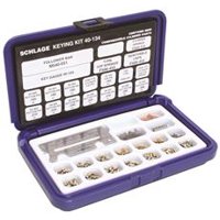 Keying Kit For Schlage Locks