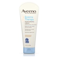 Aveeno Eczema Therapy Daily Moisturizing Cream with Oatmeal, 7.3 oz