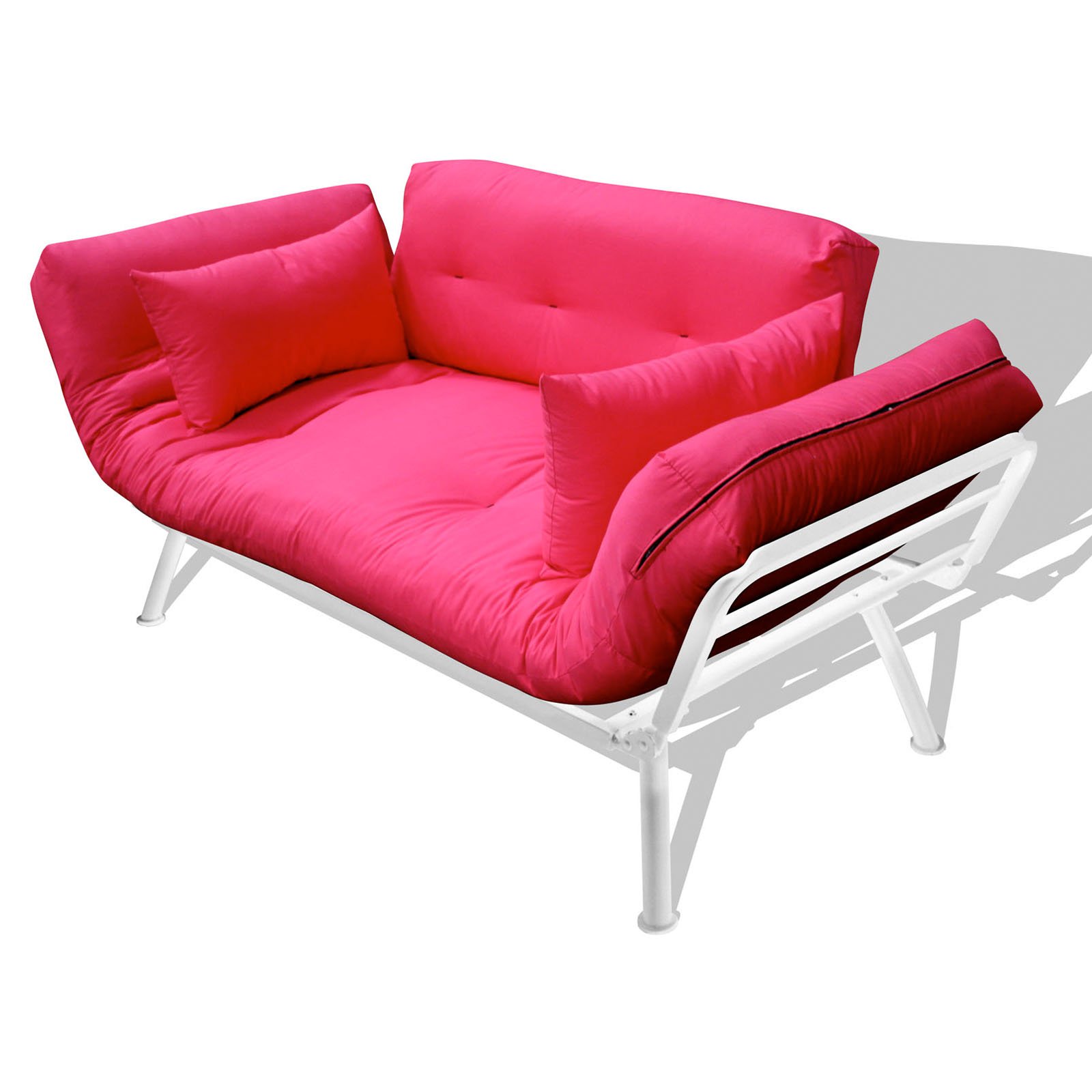 American Furniture Alliance Mali-Flex Combo Futon